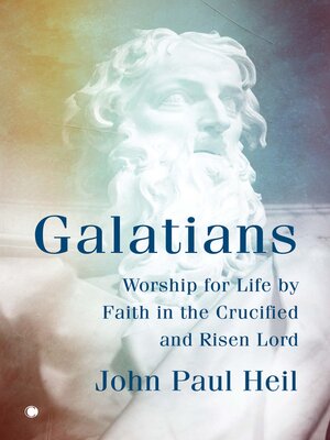 cover image of Galatians